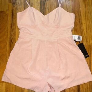 Forever 21 Romper - NWT!